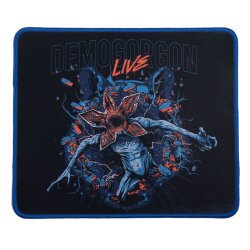 Stranger Things Mousepad Demogorgon 27 x 32 cm