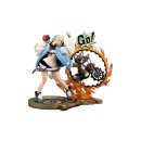 Guilty Gear Strive PVC Statue 1/7 Bridget with Return of...