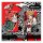 Persona 5 Royal Ansteck-Buttons Doppelpack Oracle / Futaba Sakura