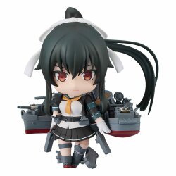 KanColle Season 2: Lets Meet at Sea Nendoroid PVC Actionfigur Yahagi Kai Ni 10 cm