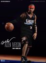 NBA Collection Real Masterpiece Actionfigur 1/6 Allen...