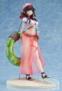 Kono Subarashii Sekai ni Shukufuku wo! Statue 1/7 Yunyun...