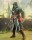 Assassins Creed: Revelations Actionfigur Ezio Auditore 18 cm