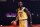 NBA Collection Real Masterpiece Actionfigur 1/6 Lebron James Special Edition 30 cm