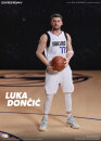 NBA Collection Real Masterpiece Actionfigur 1/6 Luka...