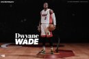 NBA Collection Real Masterpiece Actionfigur 1/6 Dwyane...