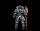 Mythic Legions: All Stars 6 Actionfigur Bothar Shadowborn 15 cm