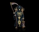 Mythic Legions: Necronominus Actionfigur Maxillius the...