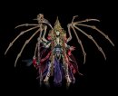 Mythic Legions: Necronominus Actionfigur Necronomius...