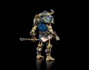 Mythic Legions: All Stars 6 Actionfigur Skalli Bonesplitter 15 cm