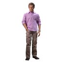 Dexter Actionfigur 1/6 Dexter Morgan 30 cm