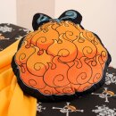 One Piece Dekokissen Feuer Feuer Frucht 36 cm
