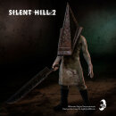 Silent Hill 2 Actionfigur 1/6 Red Pyramid Thing 36 cm