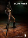 Silent Hill 2 Actionfigur 1/6 Red Pyramid Thing 36 cm