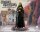 Black Sabbath 3D Vinyl Statue Witch (1st Album) 22 cm