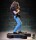 Death Rock Iconz Statue Chuck Schuldiner 22 cm