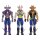 Biker Mice From Mars Actionfiguren 17 cm Sortiment (6)