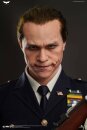 The Dark Knight Büste 1/1 The Joker (Police Uniform) 87 cm
