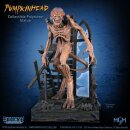 Das Halloween Monster Statue 1/10 Pumpkinhead Classic...