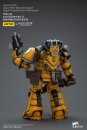 Warhammer The Horus Heresy Actionfigur 1/18 Imperial...