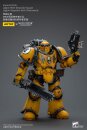 Warhammer The Horus Heresy Actionfigur 1/18 Imperial Fists Legion MkIII Despoiler Squad Legion Despoiler with Chainsword 12 cm