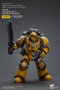 Warhammer The Horus Heresy Actionfigur 1/18 Imperial Fists Legion MkIII Despoiler Squad Legion Despoiler with Chainsword 12 cm