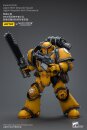 Warhammer The Horus Heresy Actionfigur 1/18 Imperial Fists Legion MkIII Despoiler Squad Legion Despoiler with Chainsword 12 cm