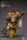 Warhammer The Horus Heresy Actionfigur 1/18 Imperial Fists Legion Chaplain Consul 12 cm