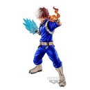 My Hero Academia The Amazing Heroes PVC Statue Shoto...