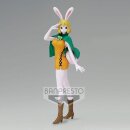 One Piece Film Red Glitter & Glamours PVC Statue...