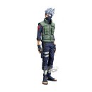 Naruto Shippuden Grandista PVC Statue Kakashi Hatake...