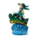 My Hero Academia Dioramatic Statue Izuku Midoriya The...