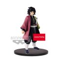 Demon Slayer Kimetsu no Yaiba PVC Statue Giyu Tomioka...