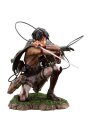 Attack on Titan ARTFXJ Statue 1/7 Levi Fortitude Ver. 17...