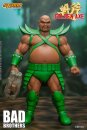 Golden Axe Actionfigur 1/12 Bad Brothers 18 cm -...