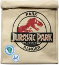 Jurassic Park Kühltasche Picknicktasche Lunch Bag...
