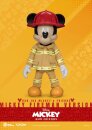 Mickey & Friends Dynamic 8ction Heroes Actionfigur...