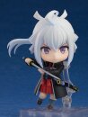 Reign of the Seven Spellblades Nendoroid Actionfigur Nanao Hibiya 10 cm