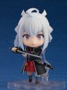 Reign of the Seven Spellblades Nendoroid Actionfigur Nanao Hibiya 10 cm