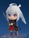 Reign of the Seven Spellblades Nendoroid Actionfigur Nanao Hibiya 10 cm