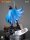 Gatchaman Amazing Art Collection Statue Joe the Condor, Expert in Shooting 34 cm