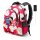 Lilo & Stitch Rucksack Kiss Running