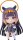 Hololive Production Nendoroid Actionfigur Ninomae Inanis 10 cm