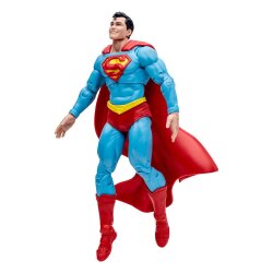 DC Multiverse Actionfigur Superman DC Classic 18 cm Figur