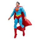 DC Multiverse Actionfigur Superman DC Classic 18 cm Figur
