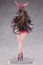 Original Character PVC Statue 1/6 Bunnystein Fantasy -...