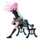 Shikimors Not Just a Cutie Prisma Wing PVC Statue 1/7...