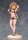 Overlord PVC Statue 1/7 Clementine 29 cm