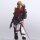 Final Fantasy VII Bring Arts Actionfigur Joshua Rosefield 15 cm