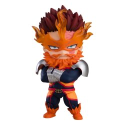 My Hero Academia Nendoroid Actionfigur Endeavor 10 cm